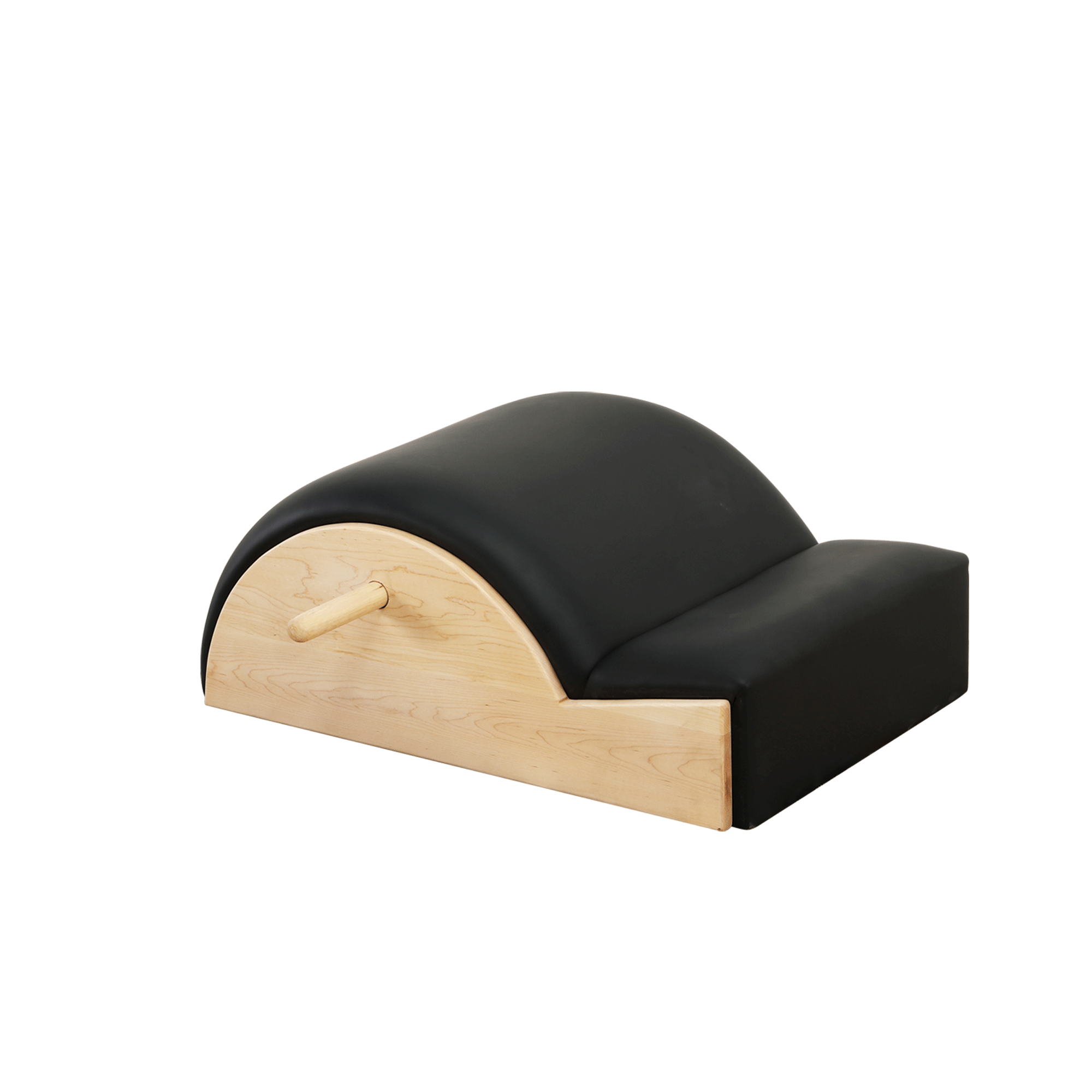 Maple Pilates Ladder Barrel