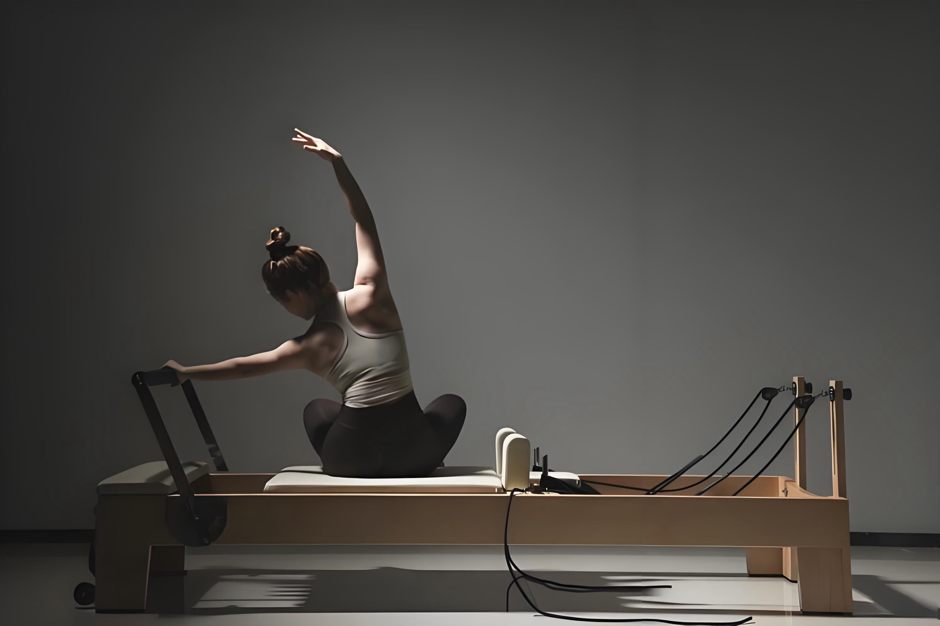 The Complete Guide to Pilates Tower Workouts: Benefits, Techniques, and Who It’s For