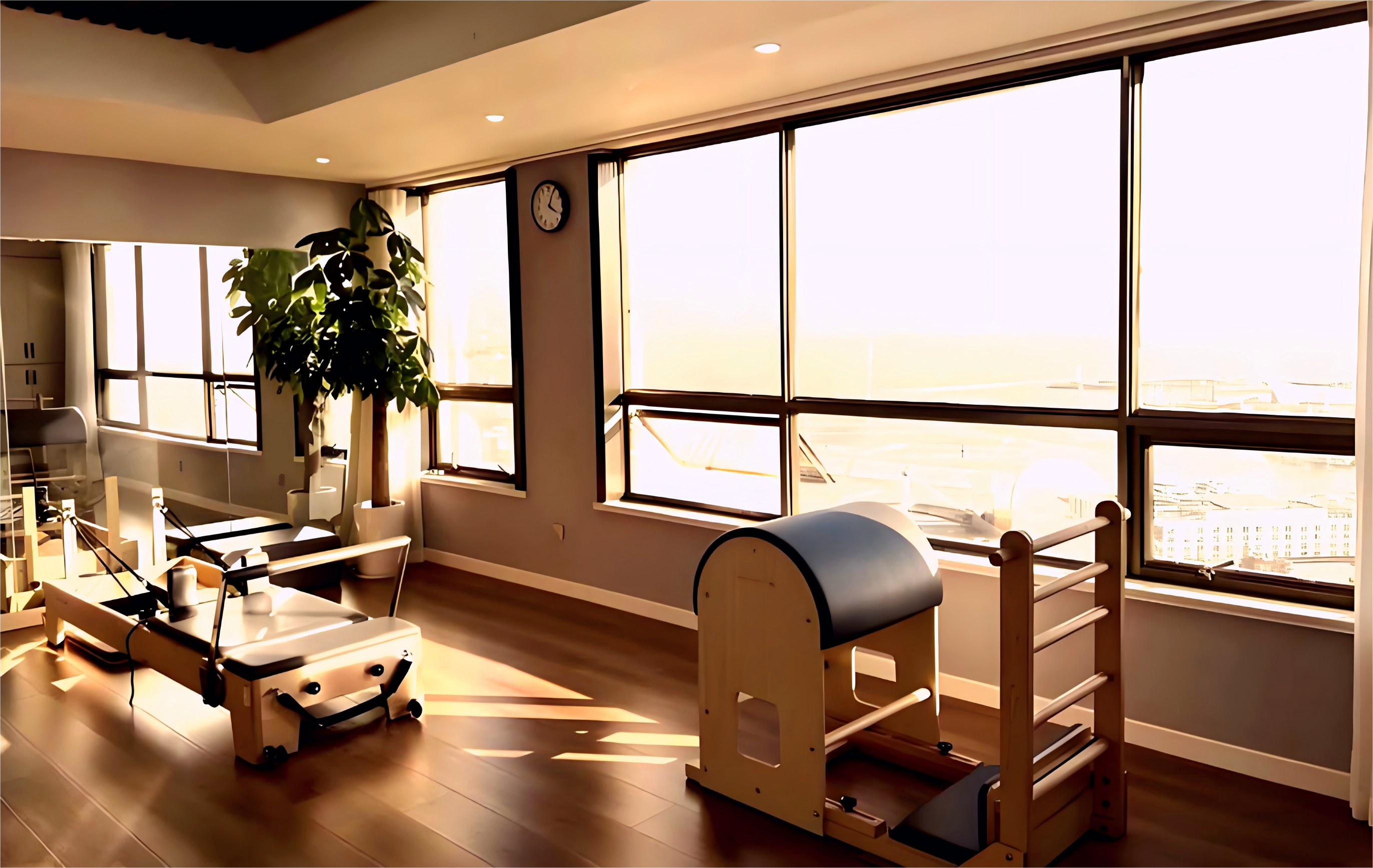 Top 10 Pilates Exercises for Improving Back Pain and Spinal Health