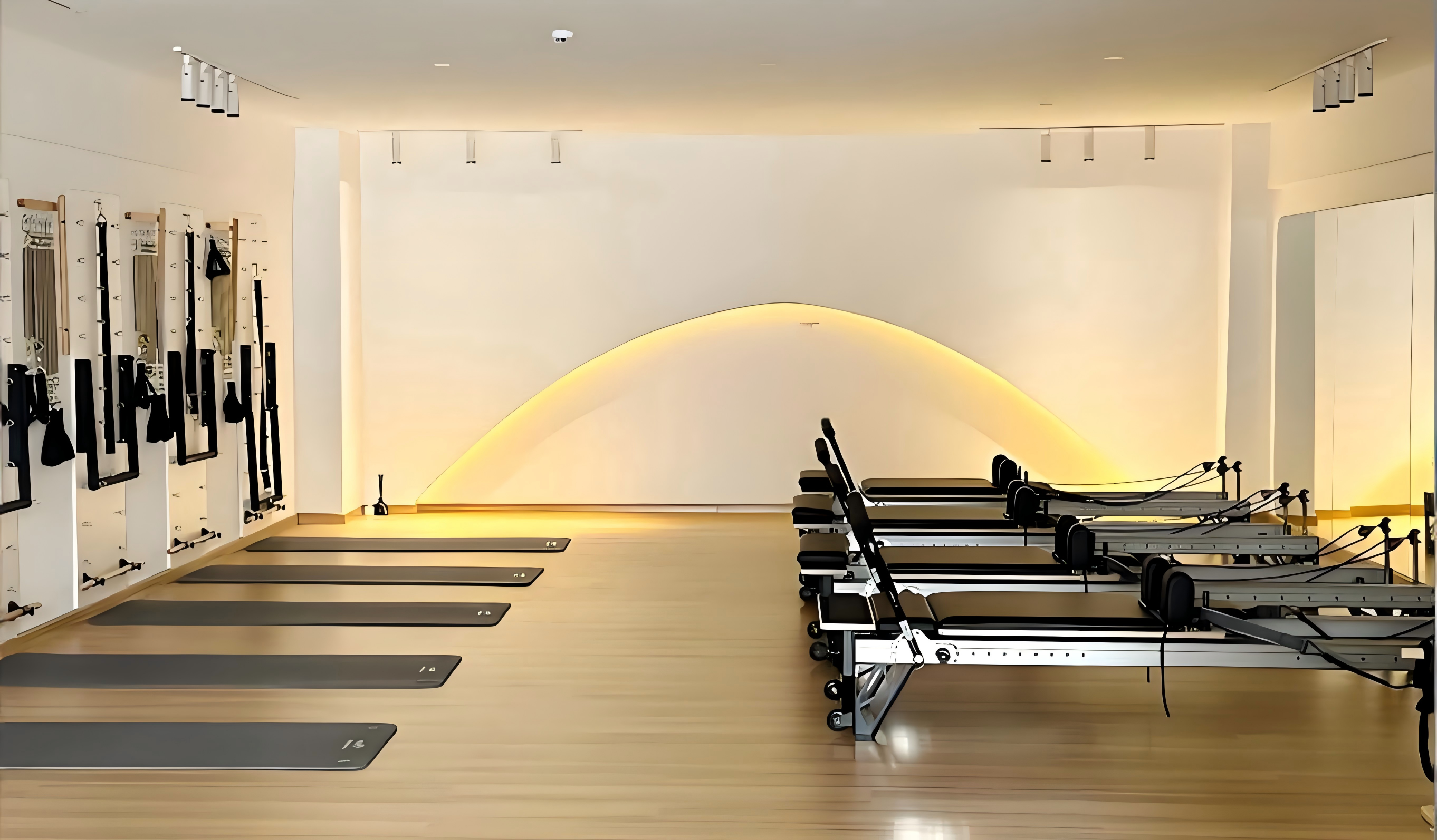 How to Choose the Right Pilates Reformer for Home Use