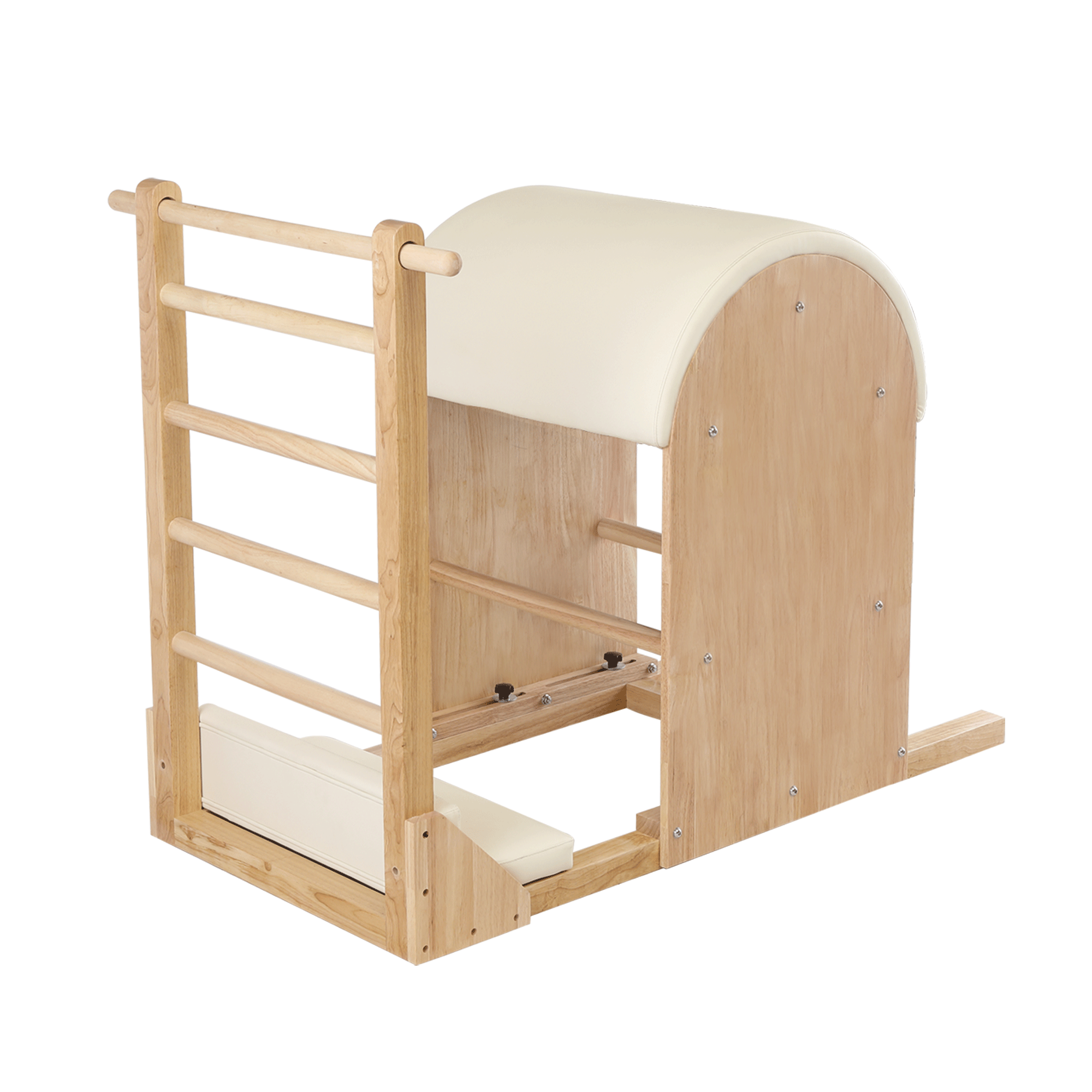 Maple Pilates Ladder Barrel