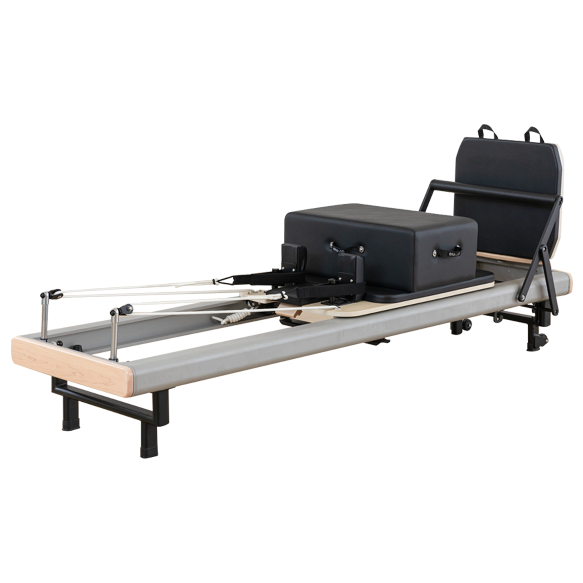 PAEK Core Bed