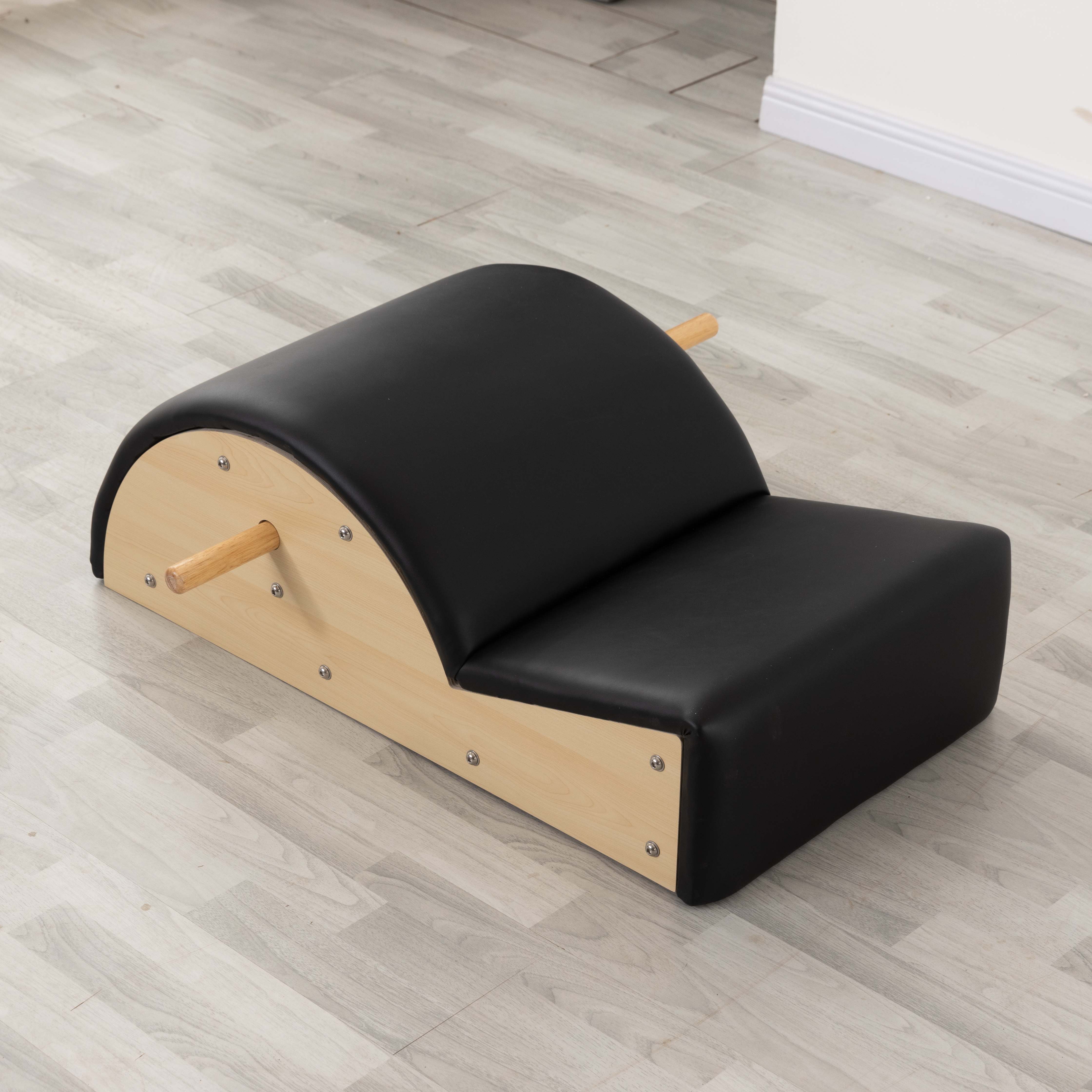 Pilates Spine Corrector Maple