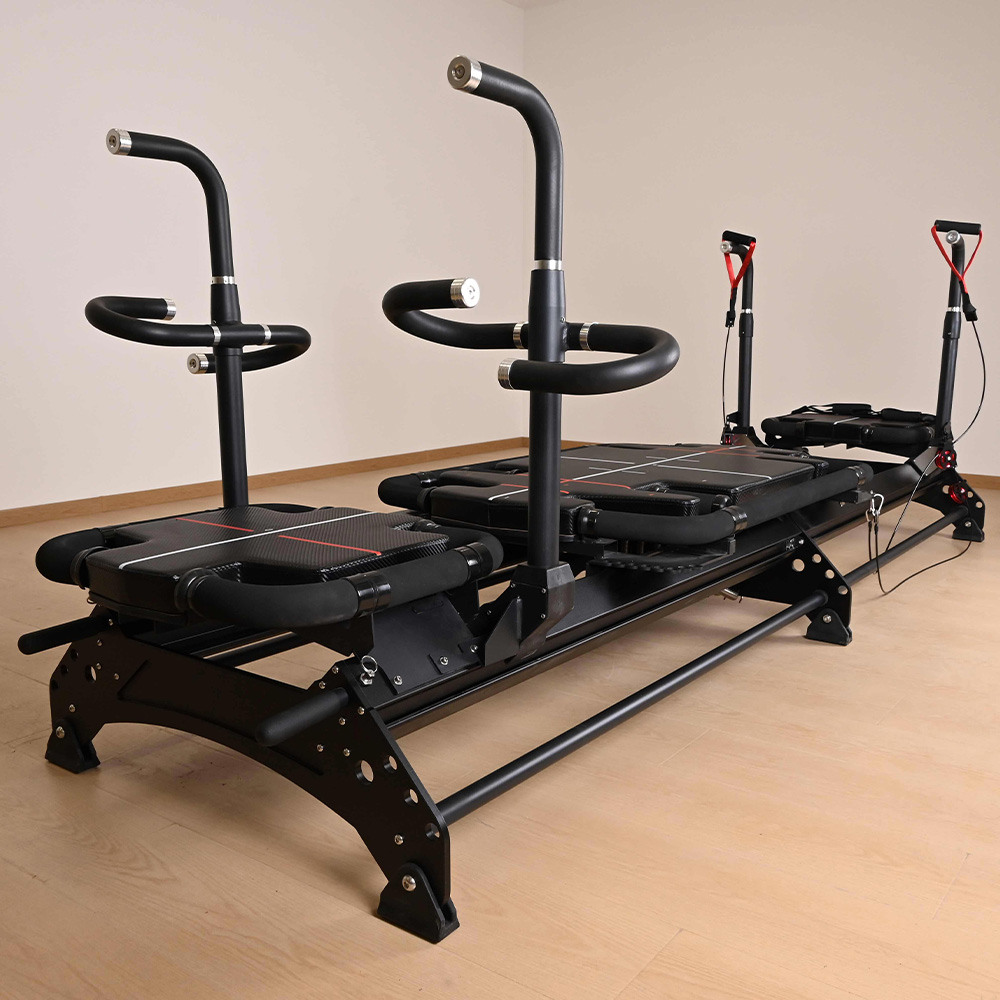 High Precision Aluminum Reformer Machines of Yoga Studio