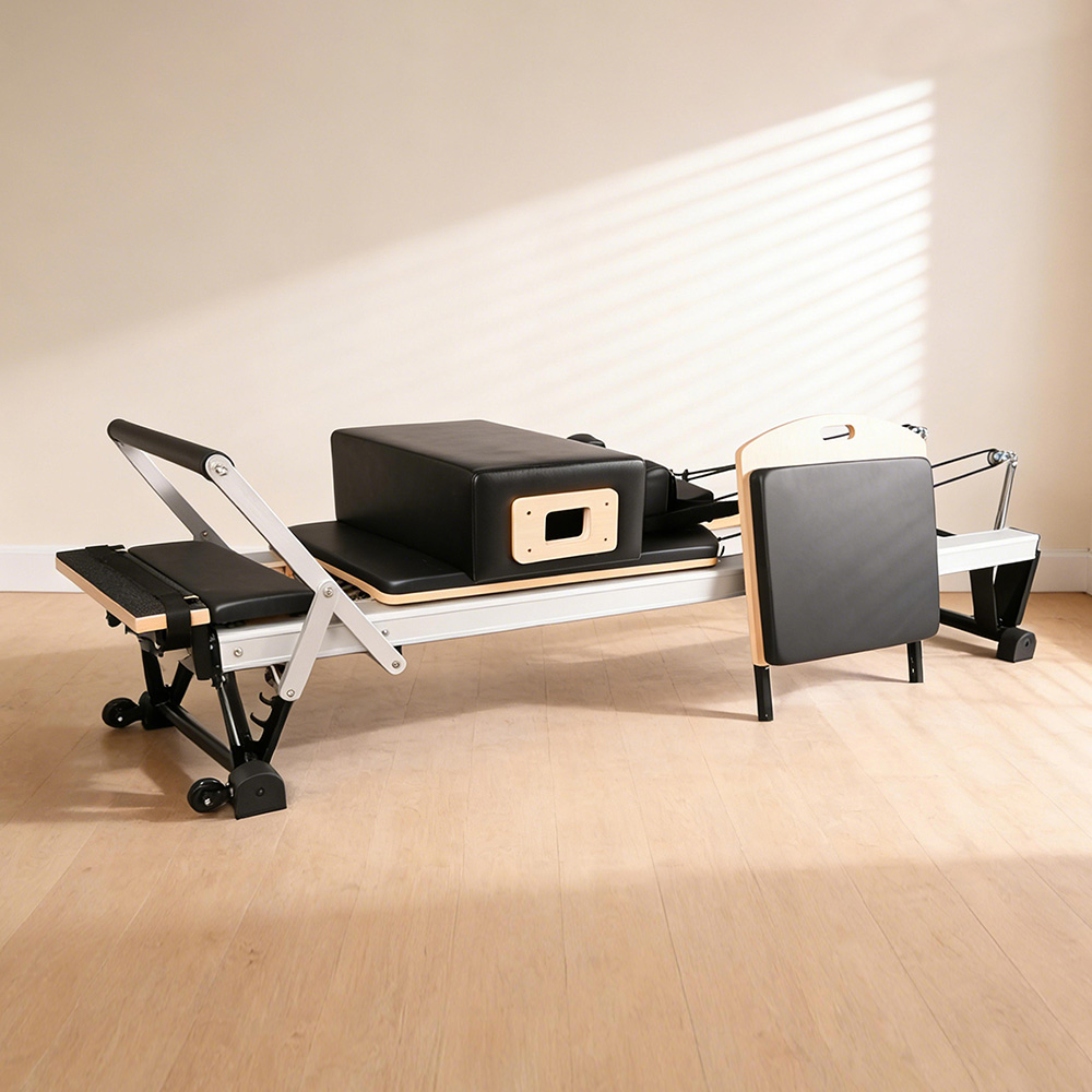 New lnnovation Aluminum Machine Reformer Home Fitness Center