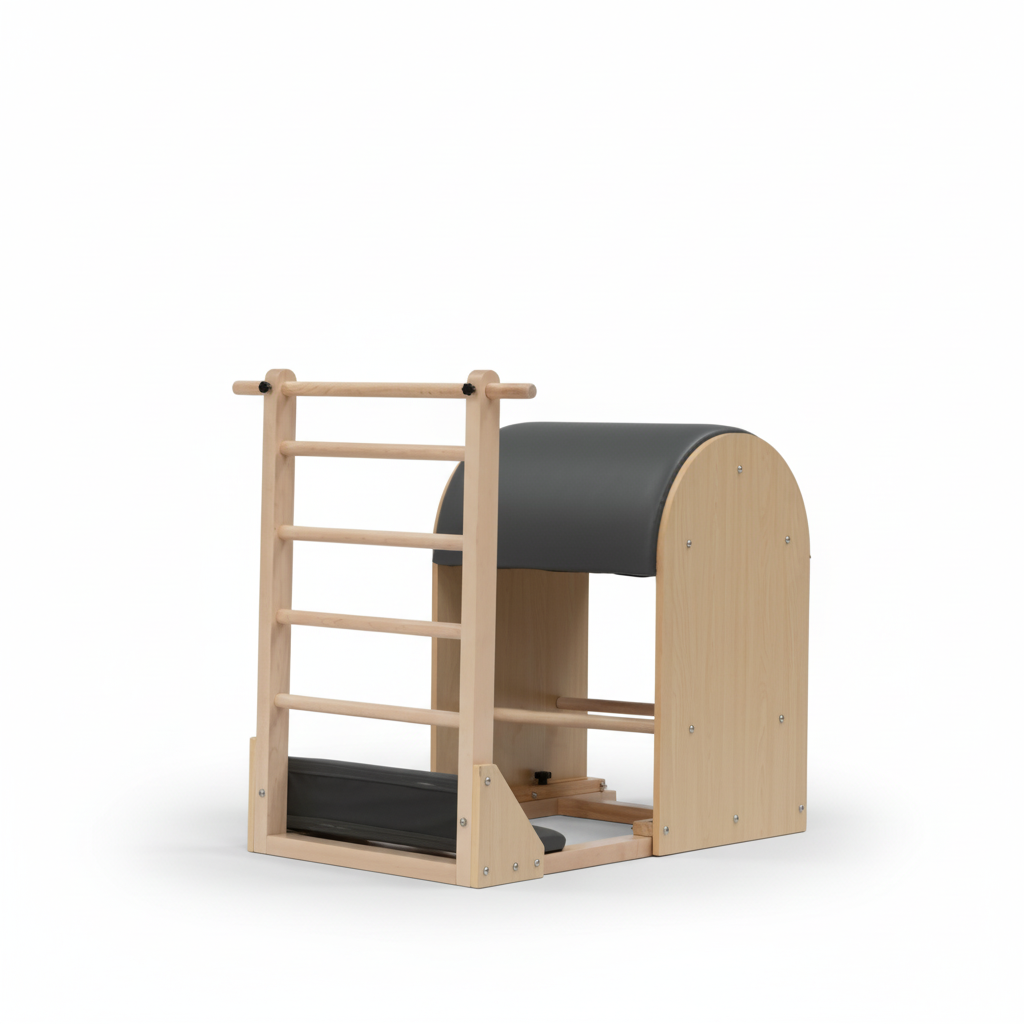 Pilates Ladder Barrel Maple