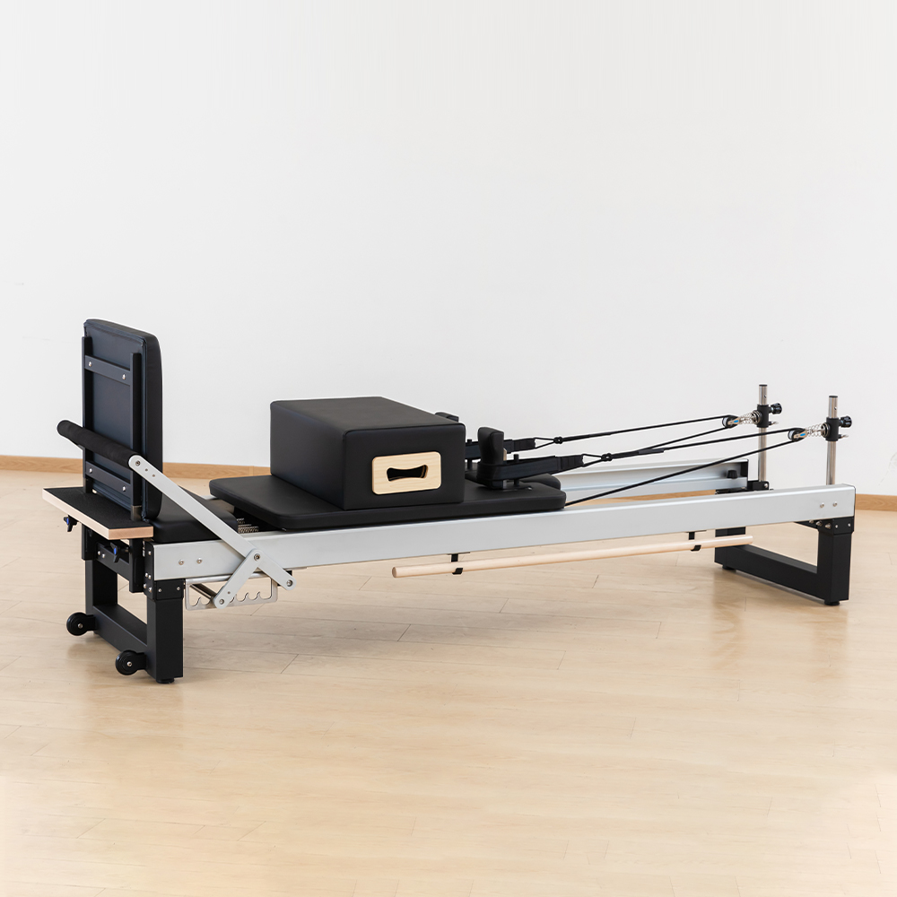 Aluminum Alloy Pilates Reformer
