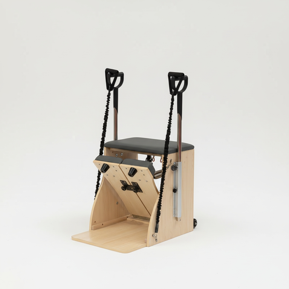 Pilates Wunda Chair Board Model