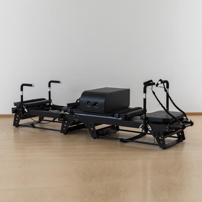 Good Quality Aluminum Reformer Pilates Machine for Pilates Studio