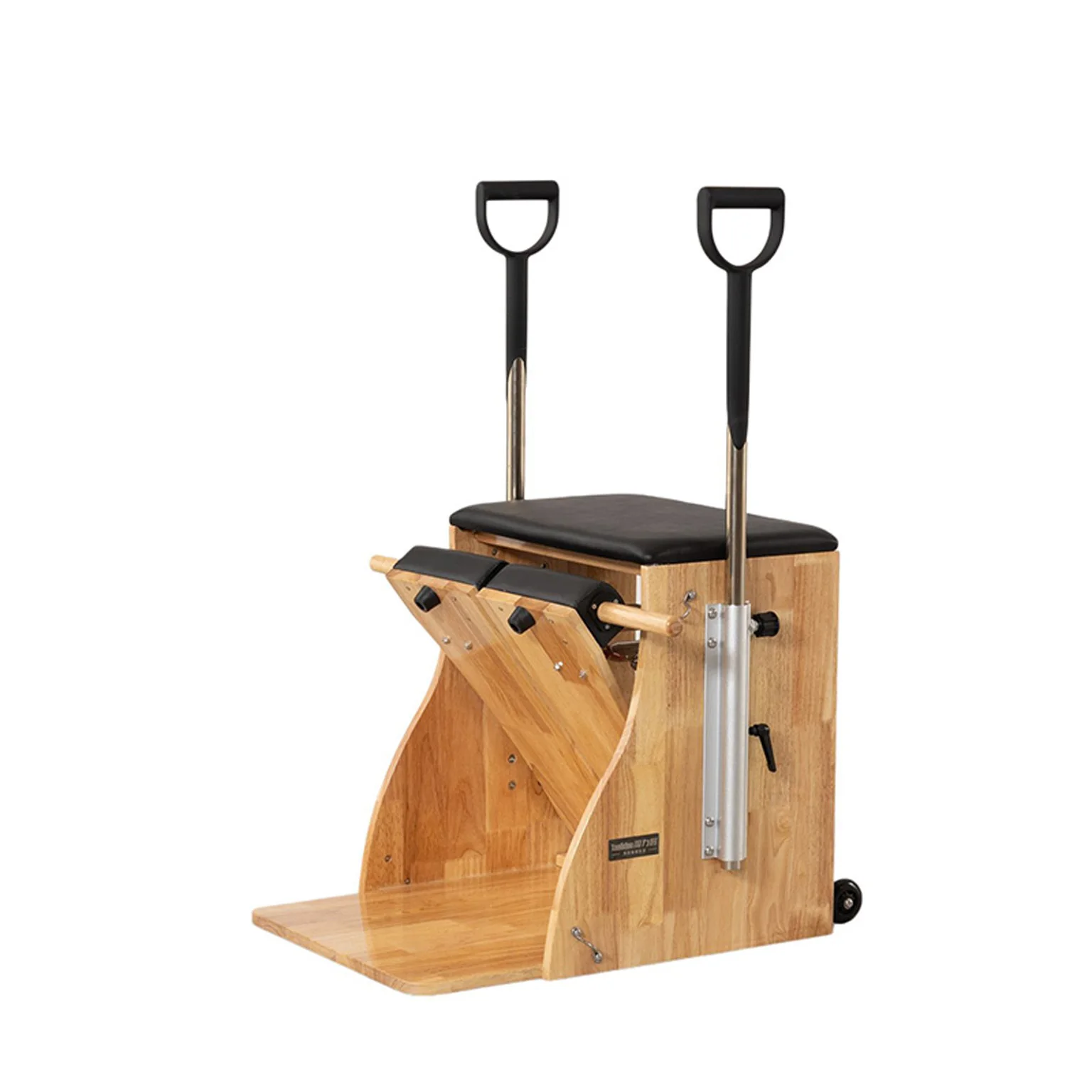 Oak  Wood Wunda Chair