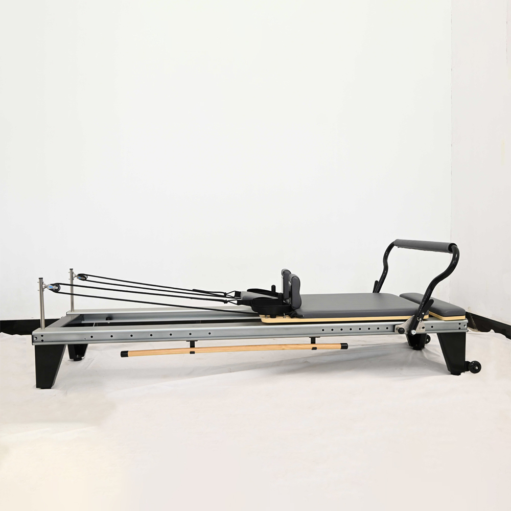 New lnnovation Aluminum Reformer of Pilates Studio