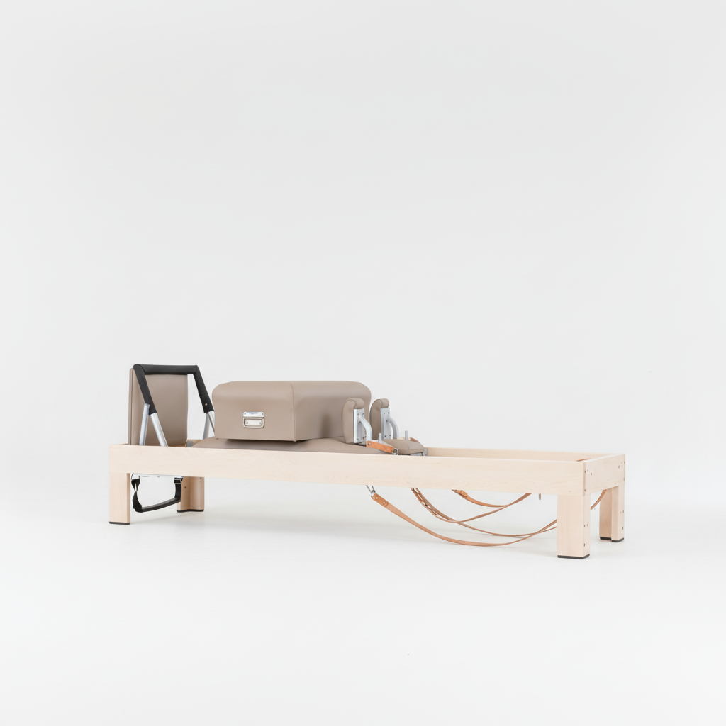 Pilates  Maple Classical Reformer