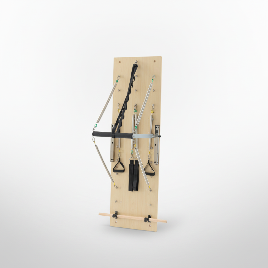Pilates Wall