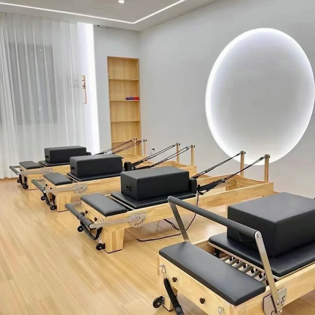 What Tests Must Pilates Equipment Pass Before Leaving the Factory?