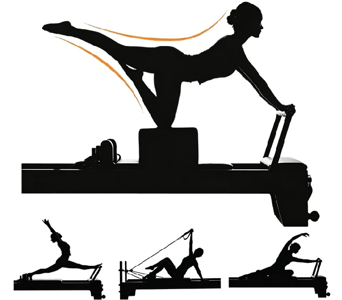 Pilates Studio Equipment Procurement Guide