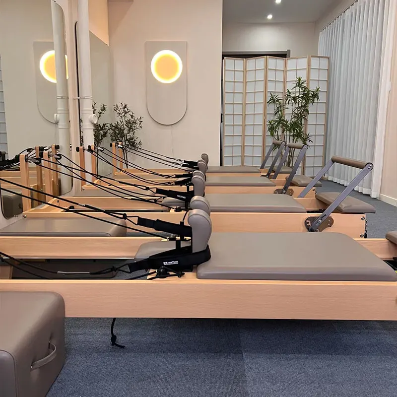 What Factors Affect the Price of a Pilates Reformer?