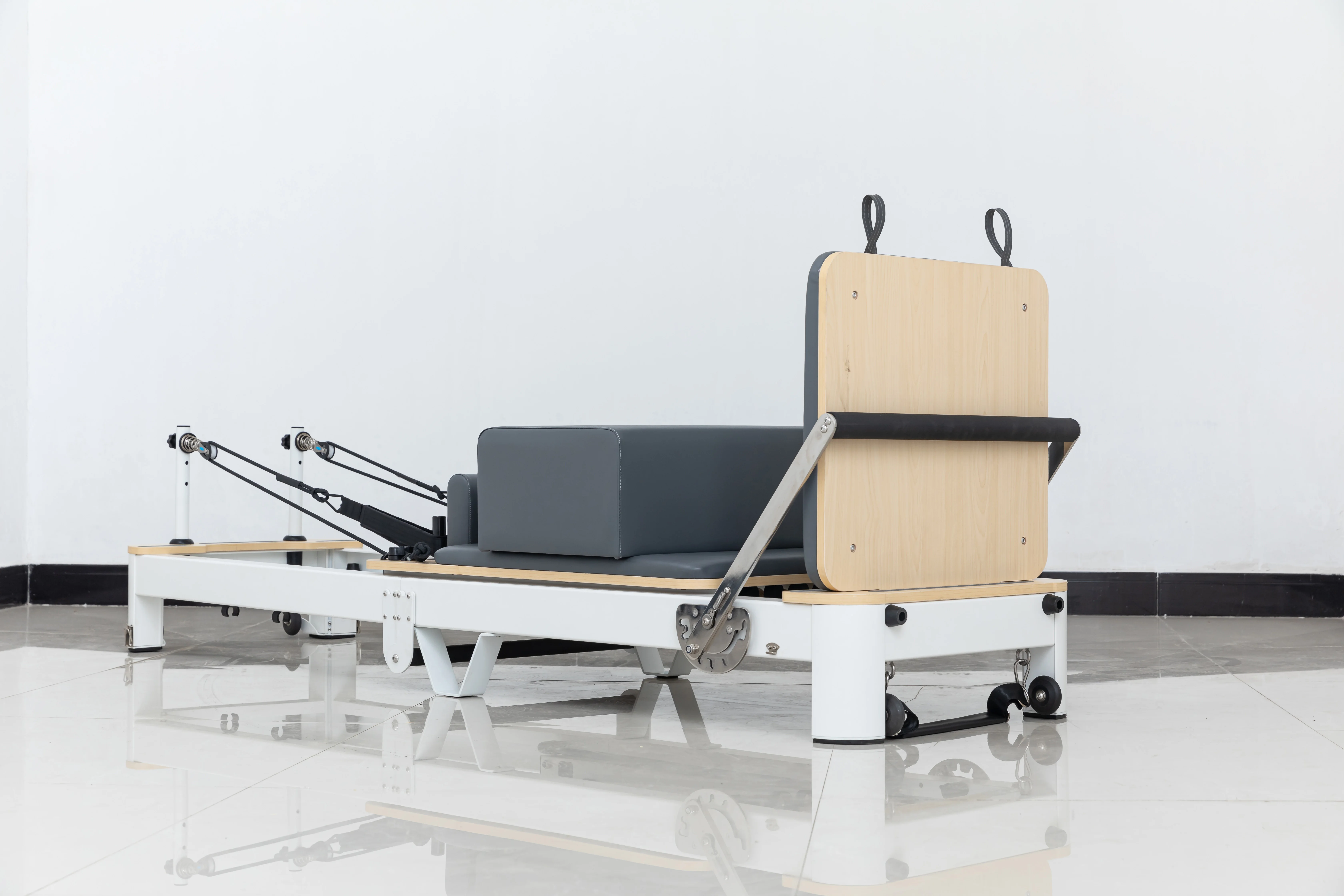 What to Consider When Purchasing Pilates Equipment?