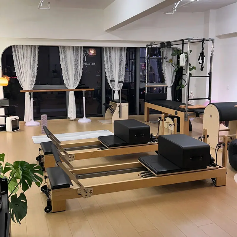 How to Extend the Lifespan of Pilates Equipment?