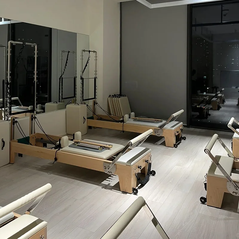 Can Pilates Equipment Be Customized?