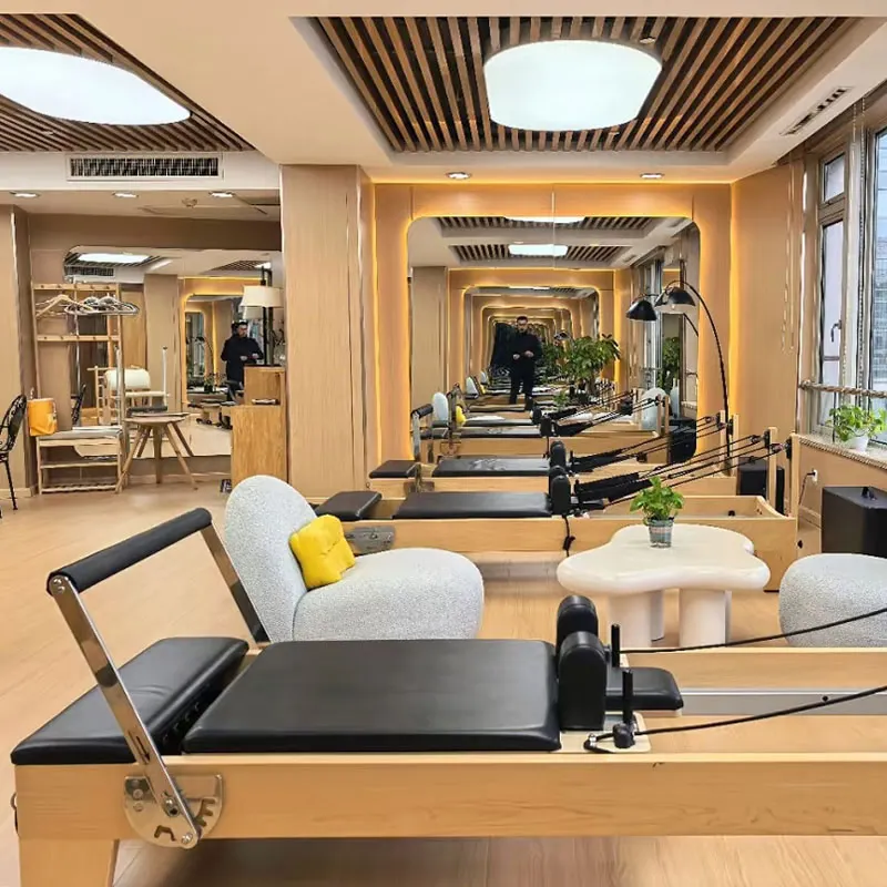How Often Should You Replace Reformer Springs?