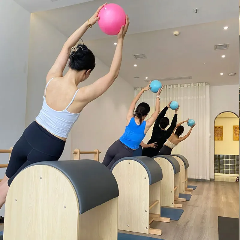 How Do Reformer Springs Affect Training Outcomes?