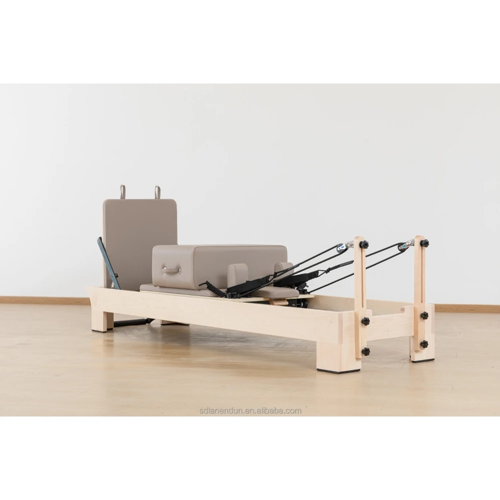 Global Pilates Market Trends Analysis