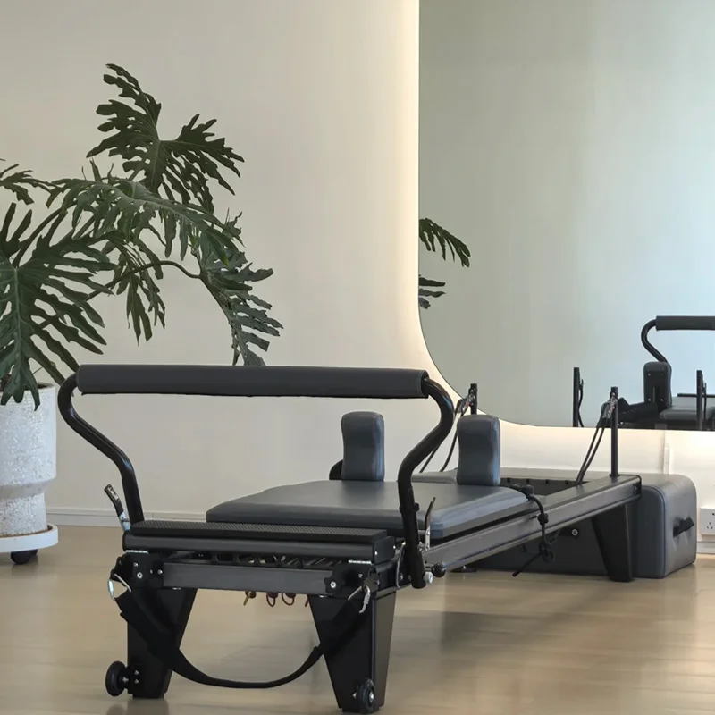 Commercial Pilates Equipment Selection Standards: Essential Reference for Studio Owners