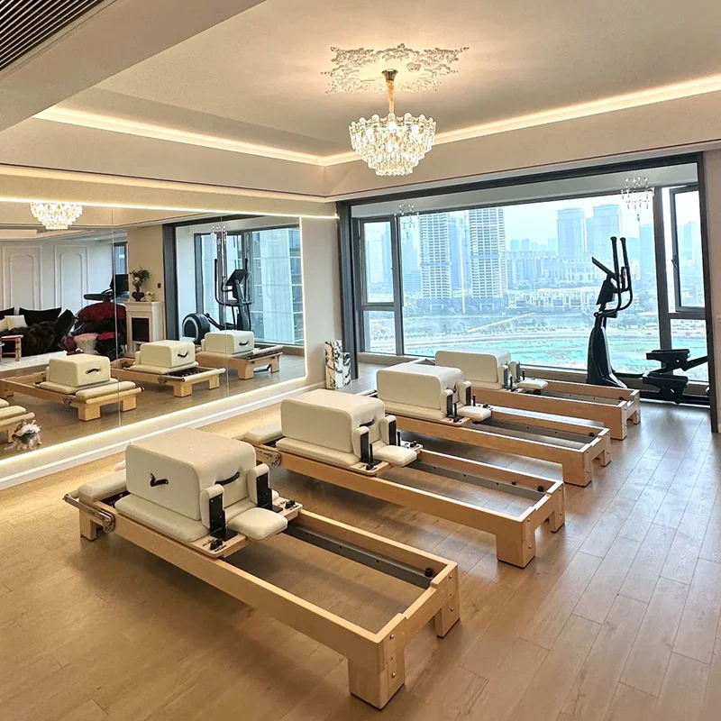 How to Judge Pilates Equipment Quality?