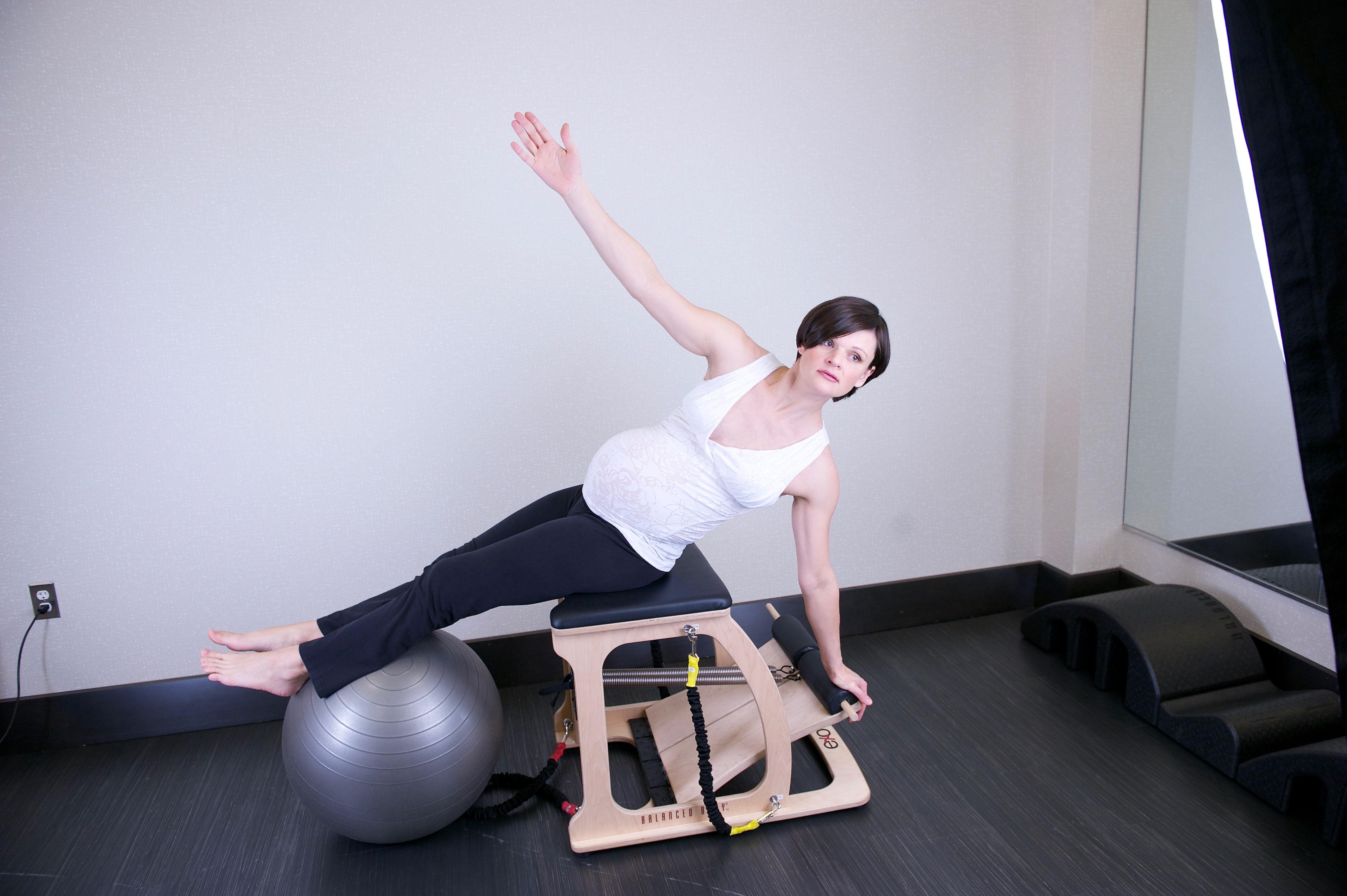 How Pilates Shapes Healthy Post-Surgery Physical Recovery