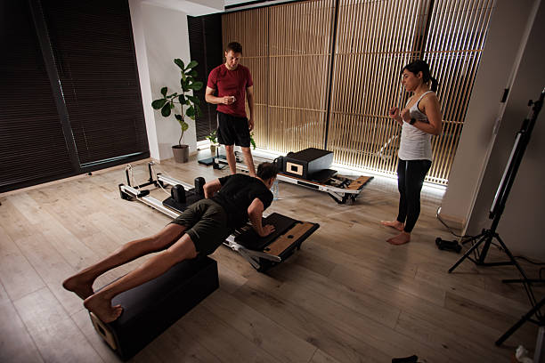 Home-Use Pilates Reformer vs Commercial Grade: Core Construction Differences