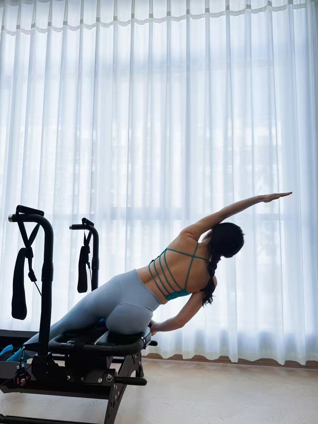 How to Maintain Commercial Pilates Reformers and Reduce Repair Costs