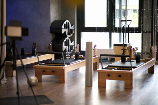 Why Choose Our Premium Pilates Equipment for Your Studio Business