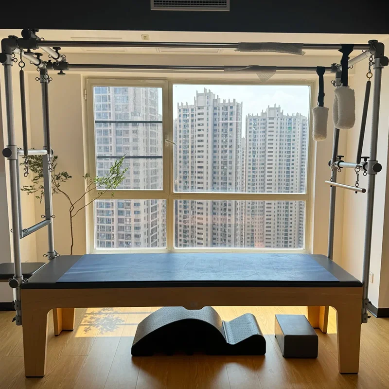 Stylish Home Pilates Equipment That Elevates Your Home Workout Vibe