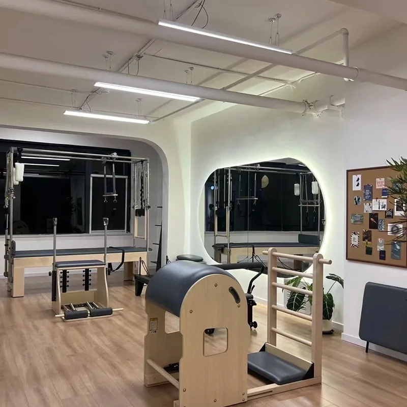 Wooden vs Aluminum Pilates Reformer: Cost & Durability Comparison