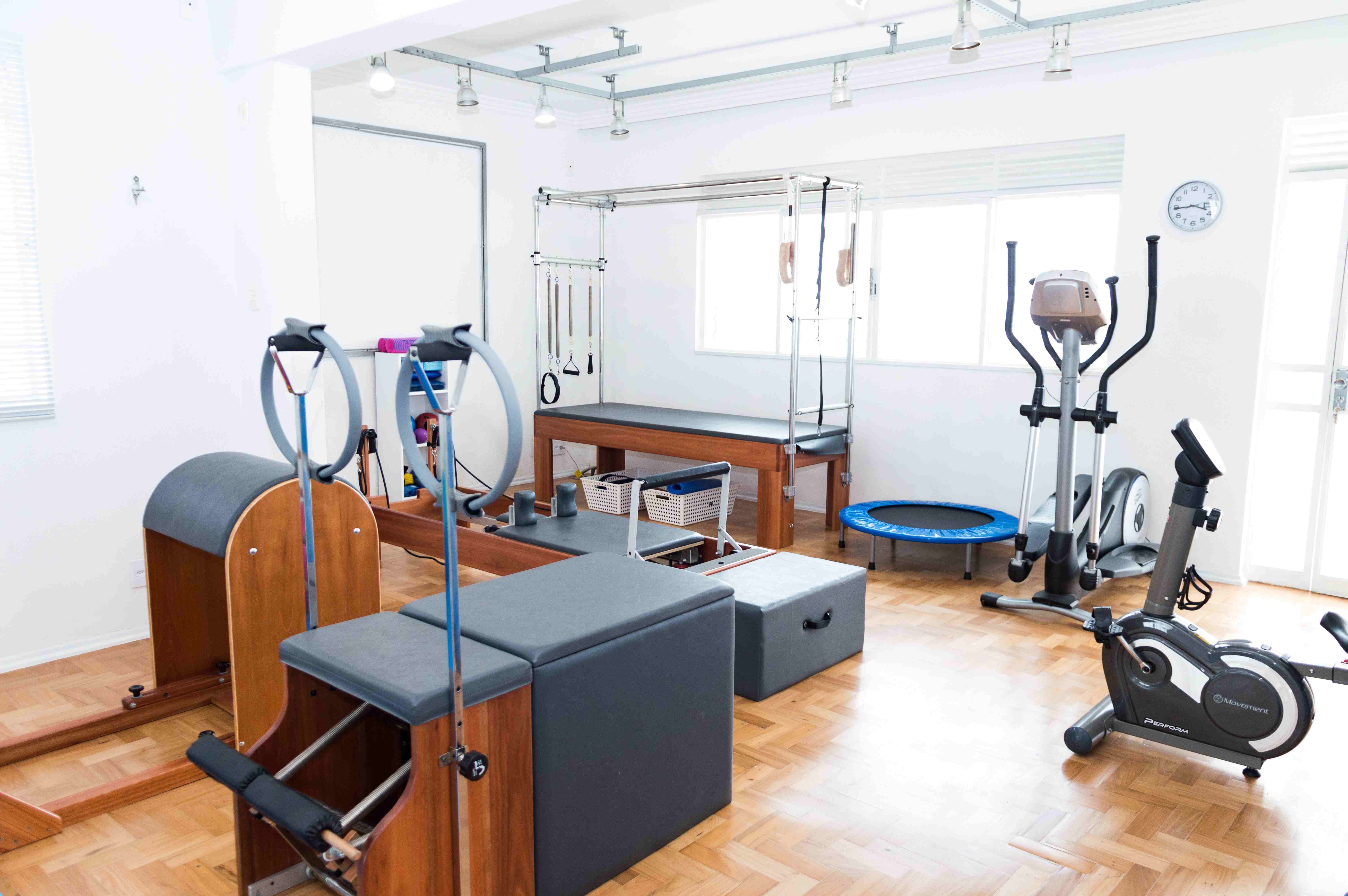 How to Select Upholstery and Foam for High-Traffic Pilates Studios