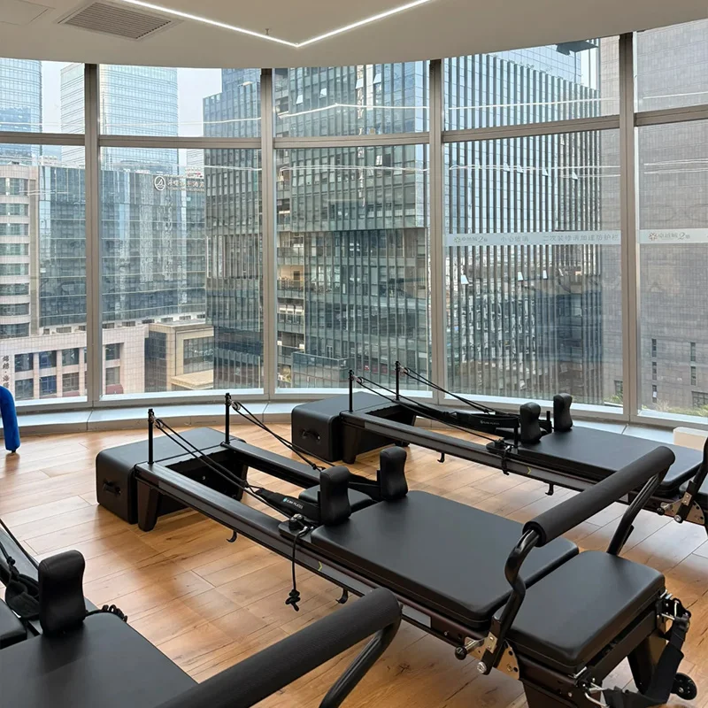 Complete Pilates Equipment Maintenance Guide: Extend Your Equipment's Lifespan