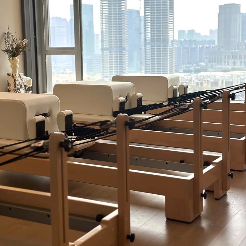 Complete Pilates Equipment Checklist: Essential Gear for Home Practice