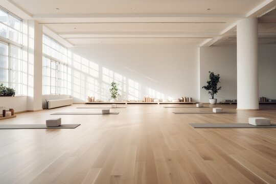 What Makes Our Commercial‑Grade Pilates Equipment Stand Out