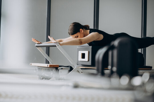 Wood vs Aluminum Pilates Reformer: Which One Is Right for You?