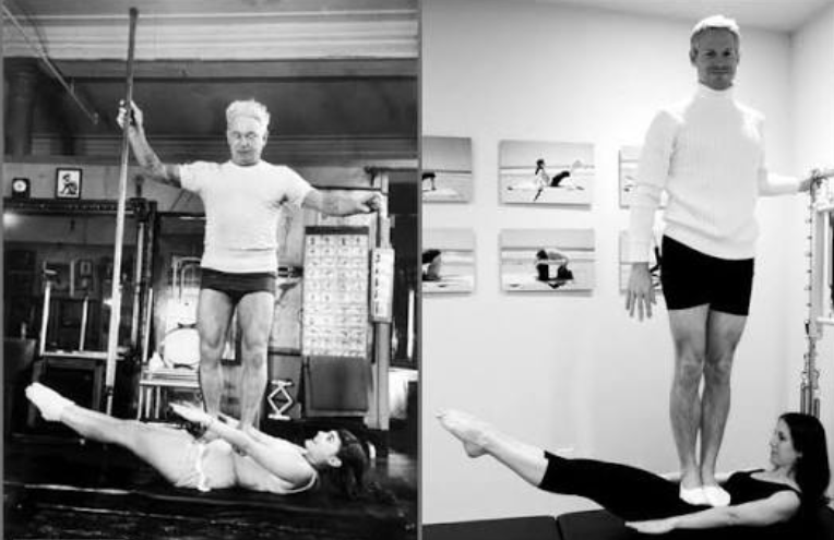 The Origin & Rich History Behind Joseph Pilates And His Fitness Method