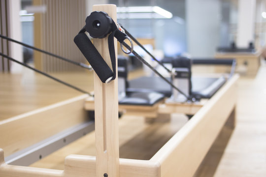 High‑End Pilates Studio Equipment | Factory Direct Supply