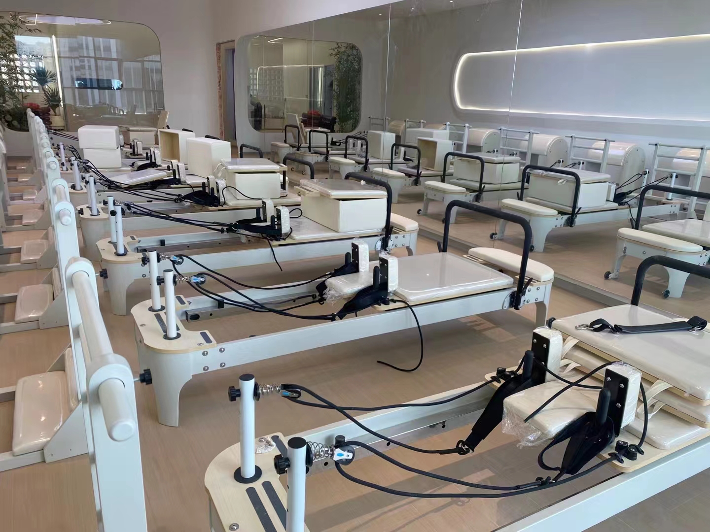 What Certifications Are Required for Pilates Equipment Sold in EU Markets?