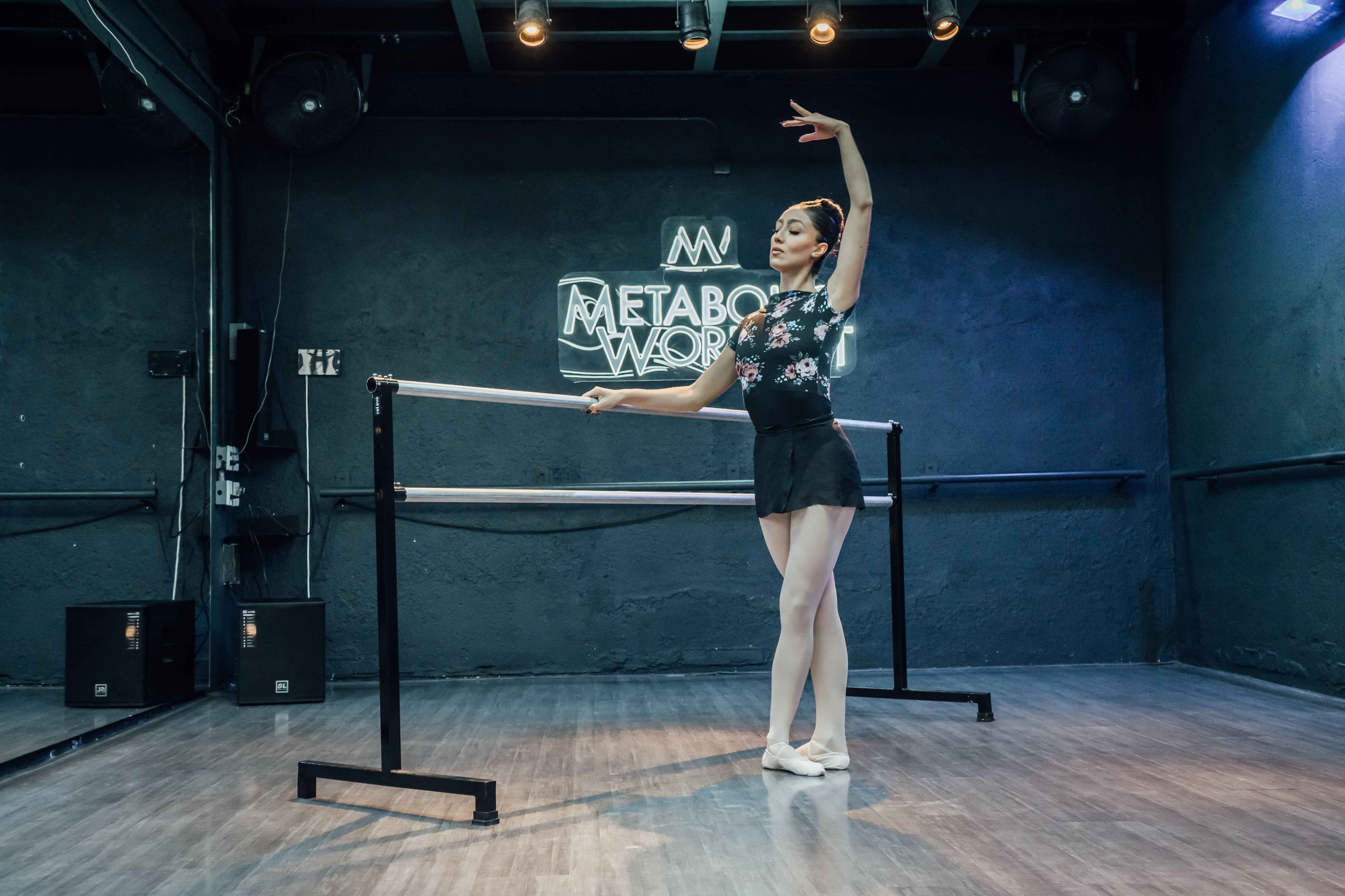 Why Professional Dancers Rely On Pilates For Long term Body Conditioning