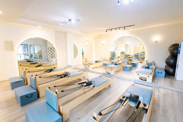 Beginner’s Guide to Using a Pilates Reformer at Home