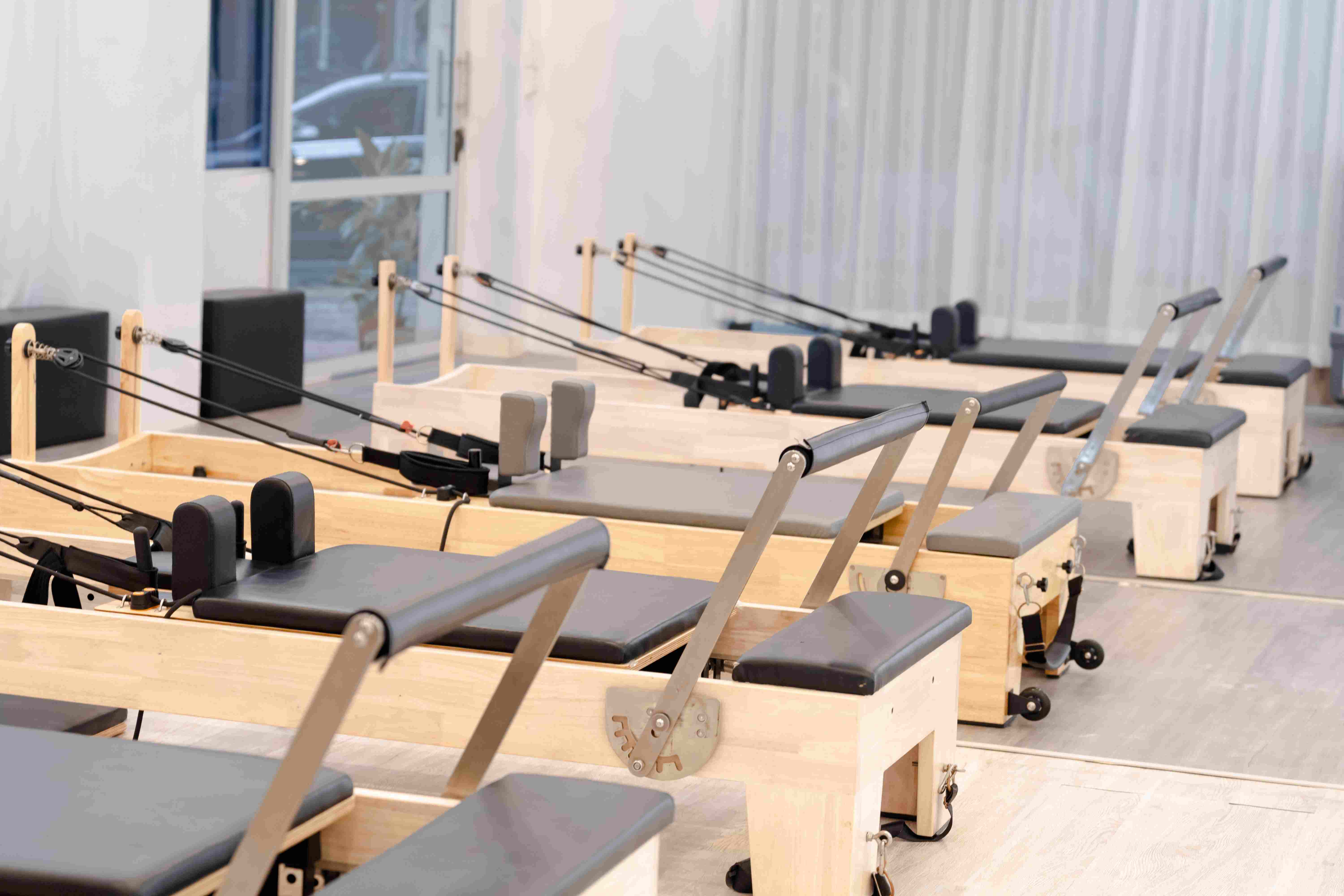 What Spare Parts Should Studios Stock for Pilates Equipment?