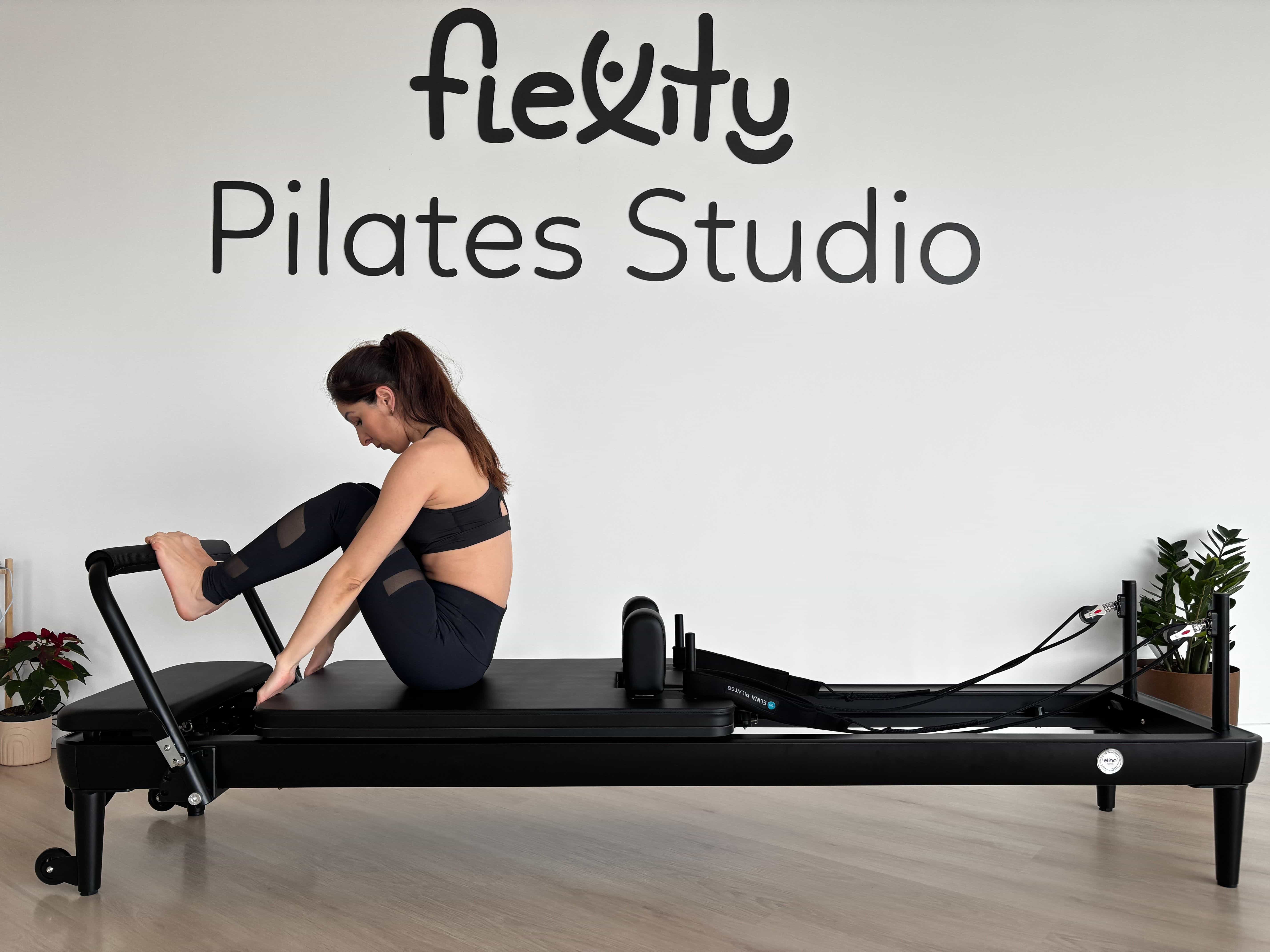 The Difference Between Active and Passive Stretching in Pilates Training