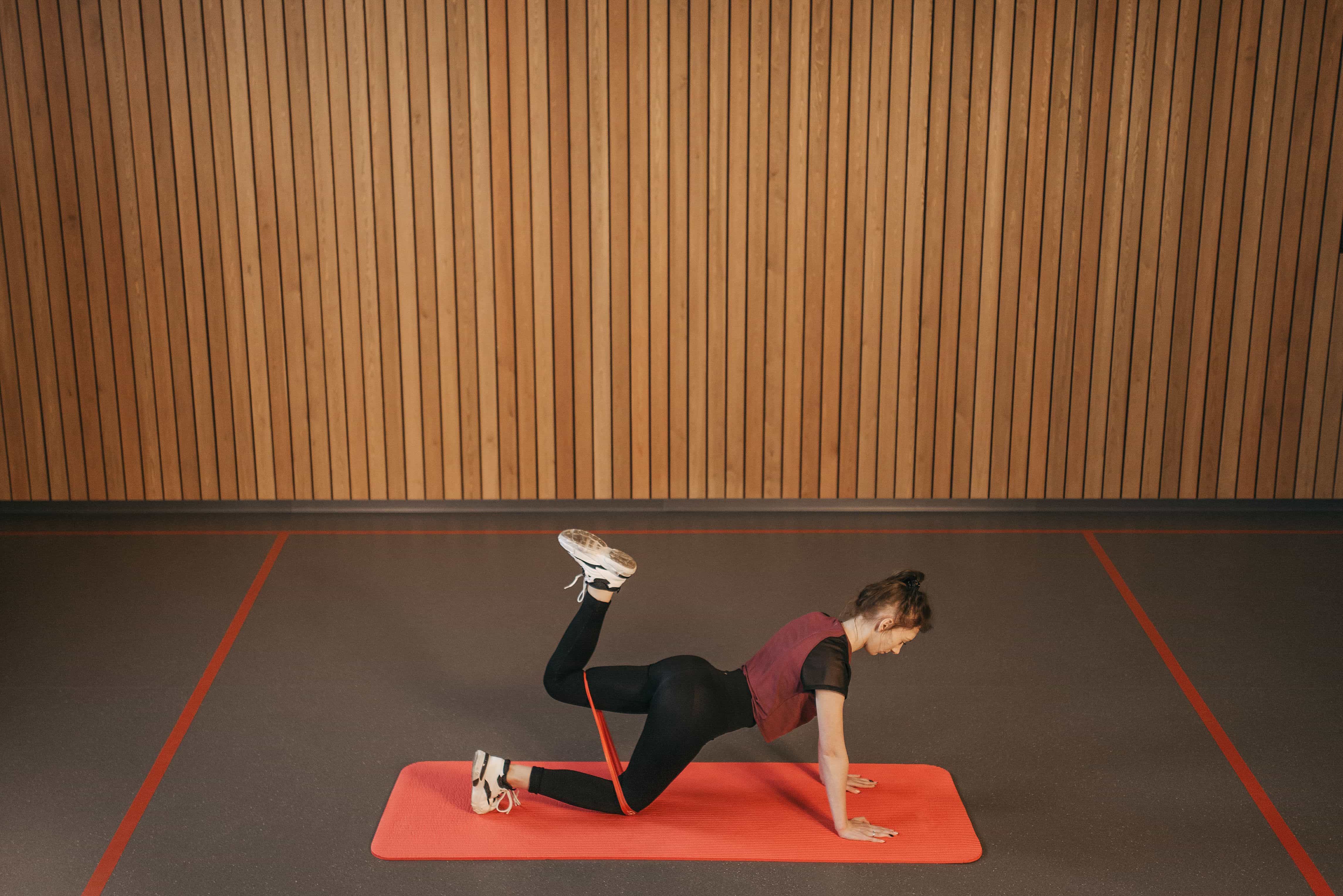 Pilates Recovery Training For Runners: Prevent Common Running related Injuries