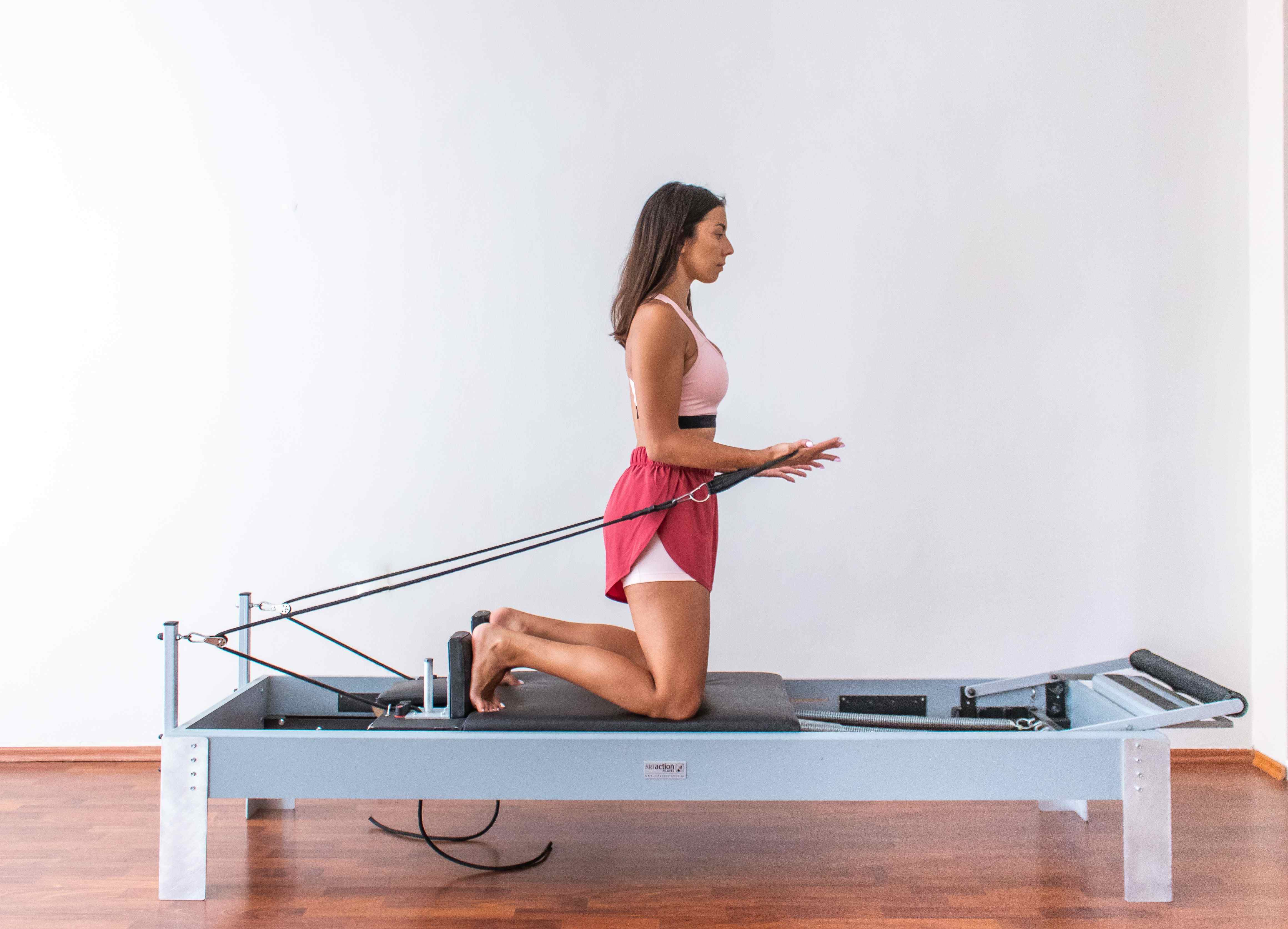 Private Label Pilates Equipment: What Distributors Should Know About Customization