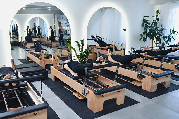 What Details to Compare When Quoting Aluminum vs Wooden Pilates Reformers for Wholesale