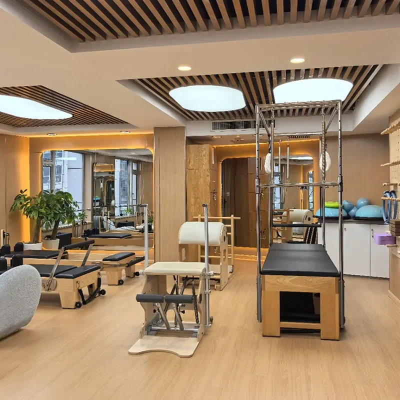 Wholesale Pilates Reformer: Complete Buying Guide for Gym Owners